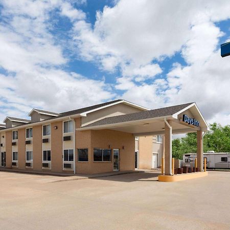 Days Inn By Wyndham Ogallala Bagian luar foto